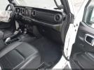 Jeep Wrangler Unlimited Sahara 4x4 Image 6