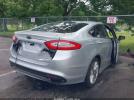 Ford Fusion Se Image 7