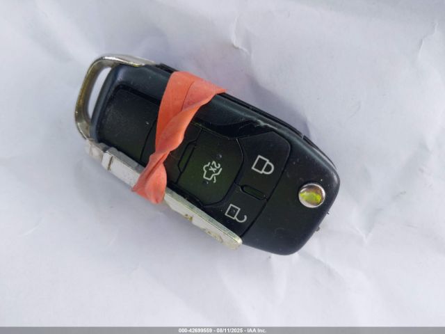 Ford Fusion Se Image 3