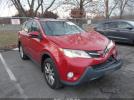 Toyota RAV4 Limited Image 1