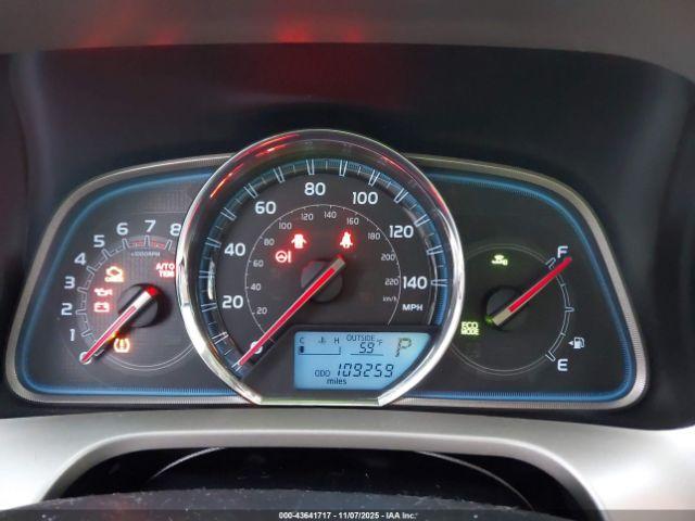 Toyota RAV4 Limited Image 10