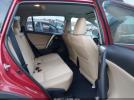 Toyota RAV4 Limited Image 8