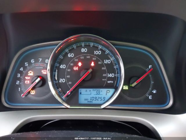 Toyota RAV4 Limited Image 13