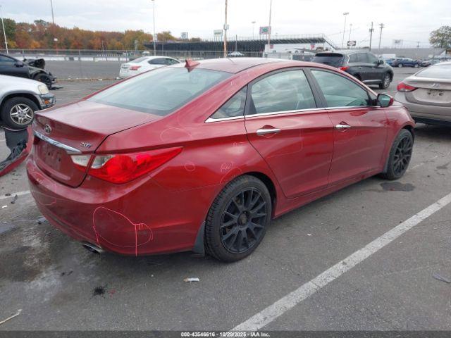 Hyundai SONATA Se 2.0t Image 3