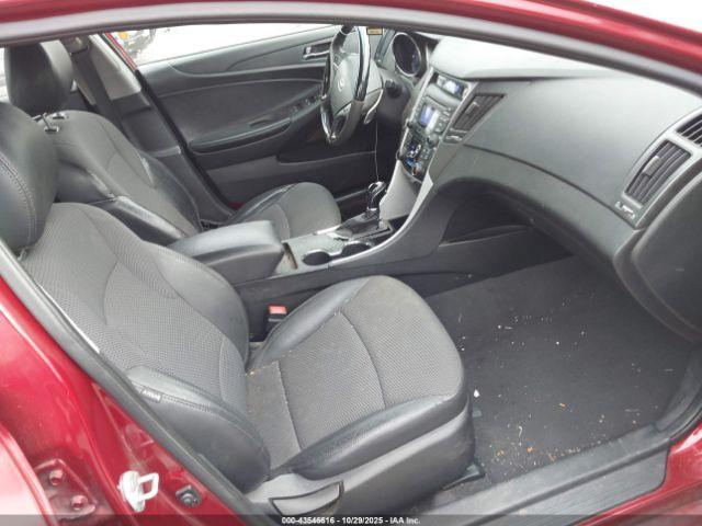 Hyundai SONATA Se 2.0t Image 11