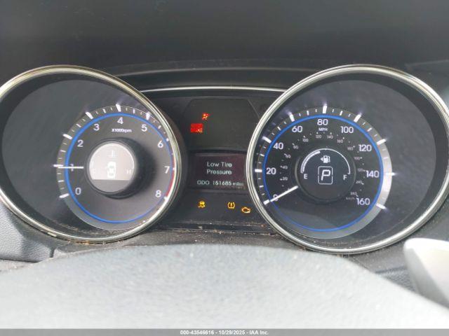 Hyundai SONATA Se 2.0t Image 5