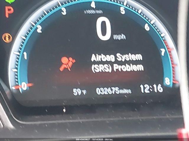 Honda Civic Lx Image 7