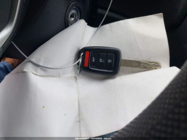 Honda Civic Lx Image 5