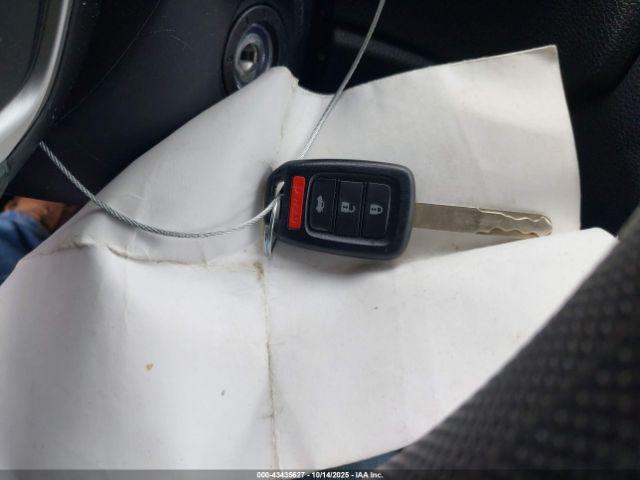 Honda Civic Lx Image 5