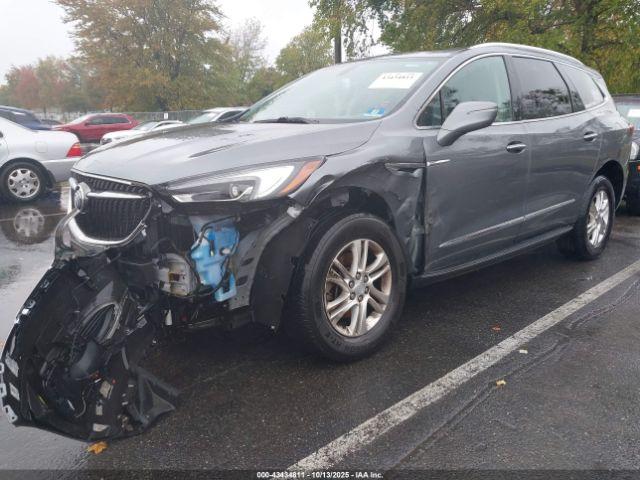 Buick Enclave Awd Essence Image 16