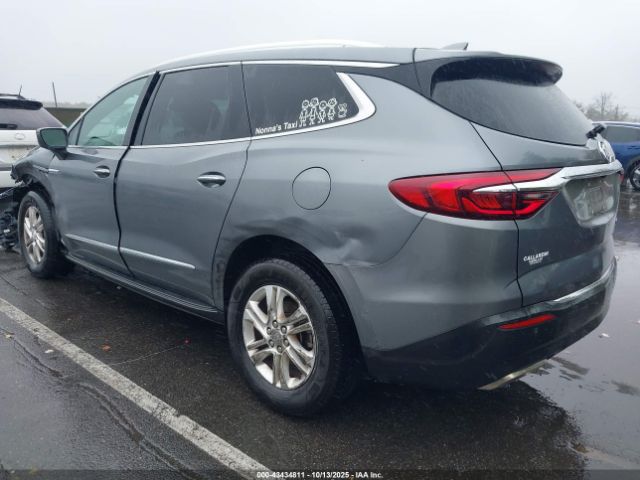 Buick Enclave Awd Essence Image 5