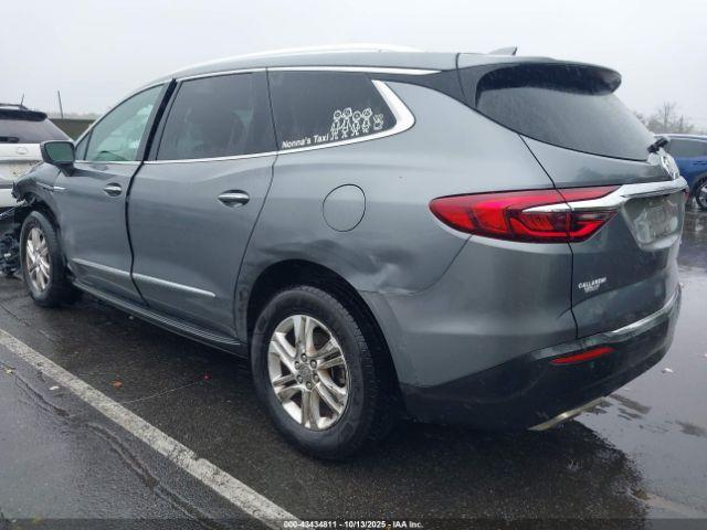 Buick Enclave Awd Essence Image 5