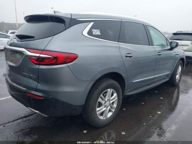 Buick Enclave Awd Essence Image 3