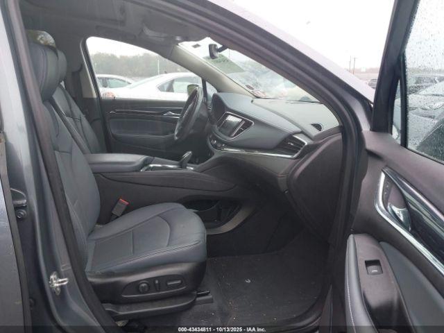 Buick Enclave Awd Essence Image 14