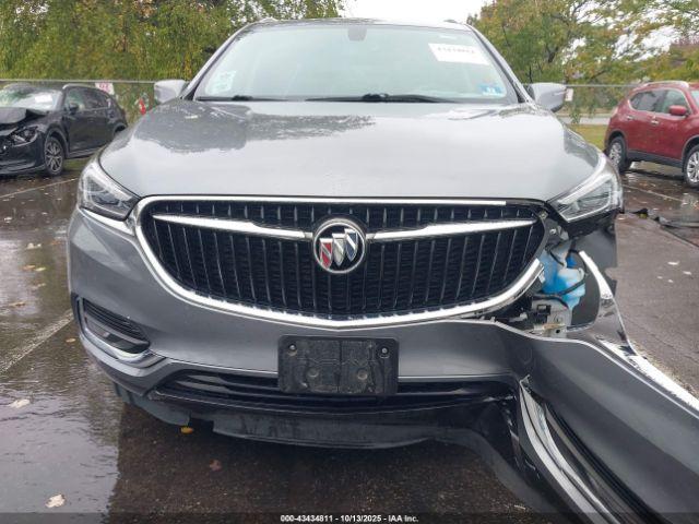 Buick Enclave Awd Essence Image 10