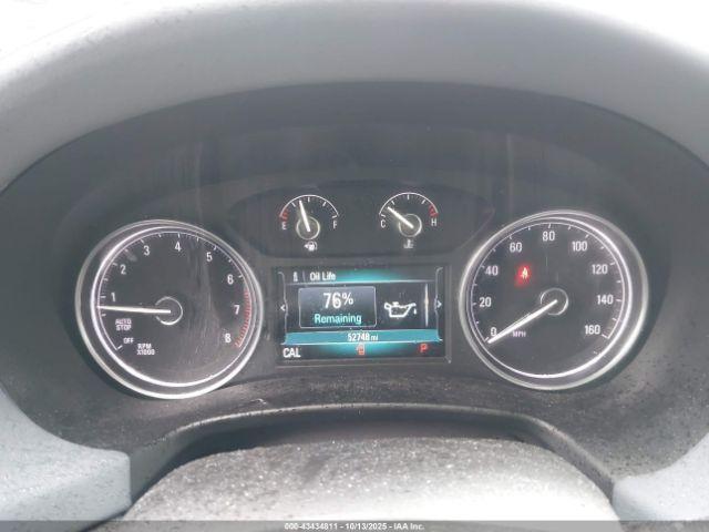 Buick Enclave Awd Essence Image 9