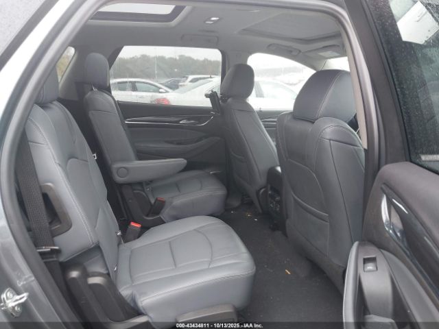 Buick Enclave Awd Essence Image 4