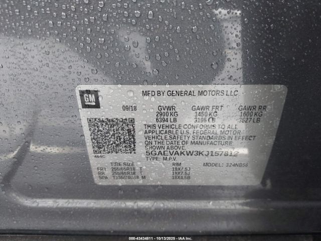 Buick Enclave Awd Essence Image 8