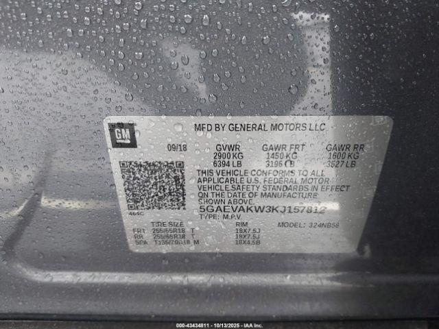 Buick Enclave Awd Essence Image 8