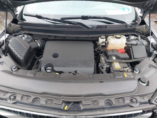 Buick Enclave Awd Essence Image 7