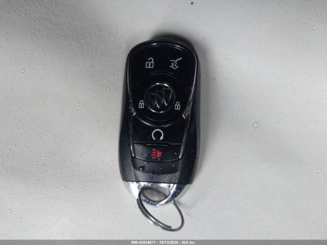 Buick Enclave Awd Essence Image 6