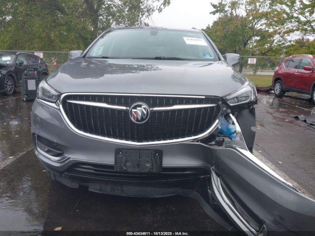 Buick Enclave Awd Essence Image 11