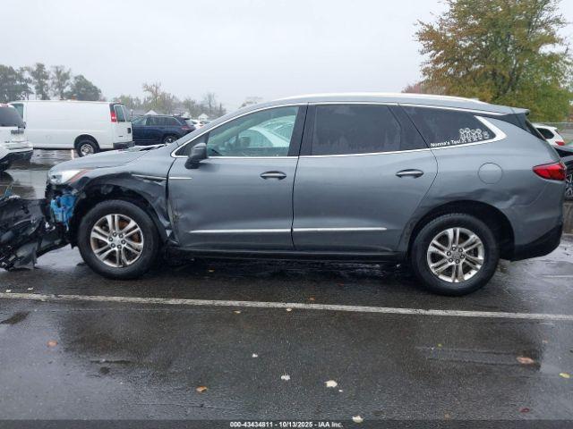 Buick Enclave Awd Essence Image 12