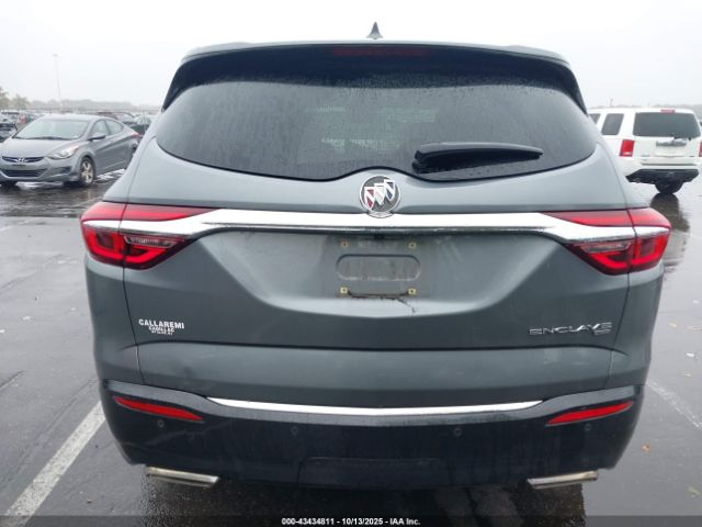 Buick Enclave Awd Essence Image 15