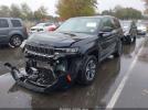 Jeep Grand Cherokee Limited 4x4 Image 3
