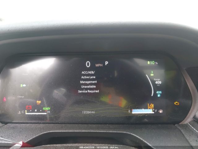 Jeep Grand Cherokee Limited 4x4 Image 7