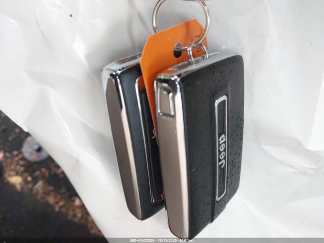 Jeep Grand Cherokee Limited 4x4 Image 9