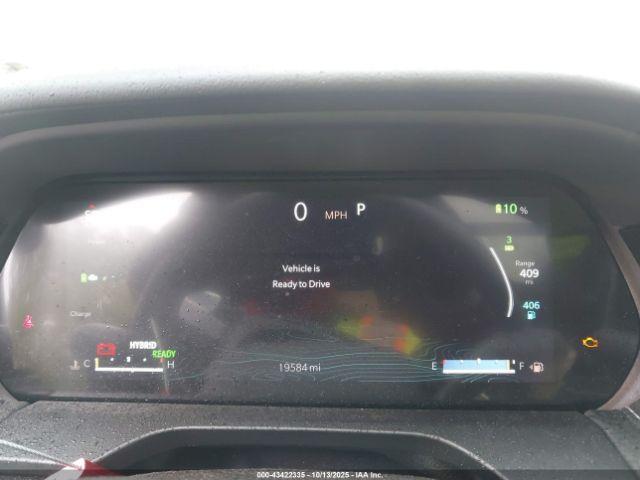 Jeep Grand Cherokee Limited 4x4 Image 12