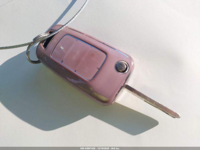 Chevrolet Trax Ls Image 7