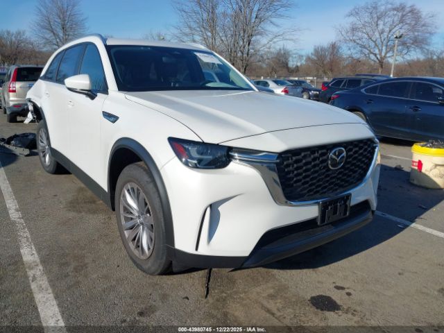 Mazda Cx 3.3 Turbo Select Package Image 1