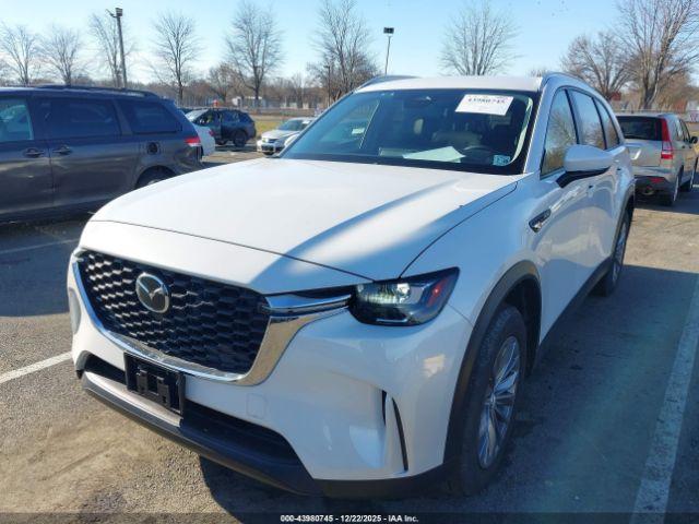 Mazda Cx 3.3 Turbo Select Package Image 12