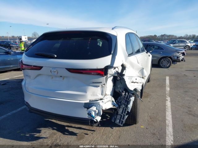 Mazda Cx 3.3 Turbo Select Package Image 8