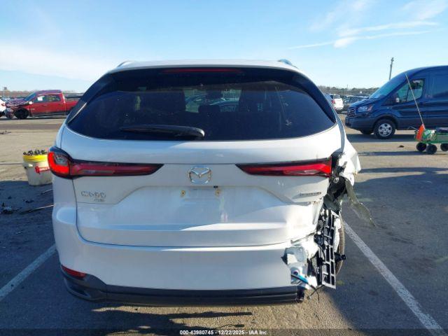 Mazda Cx 3.3 Turbo Select Package Image 2