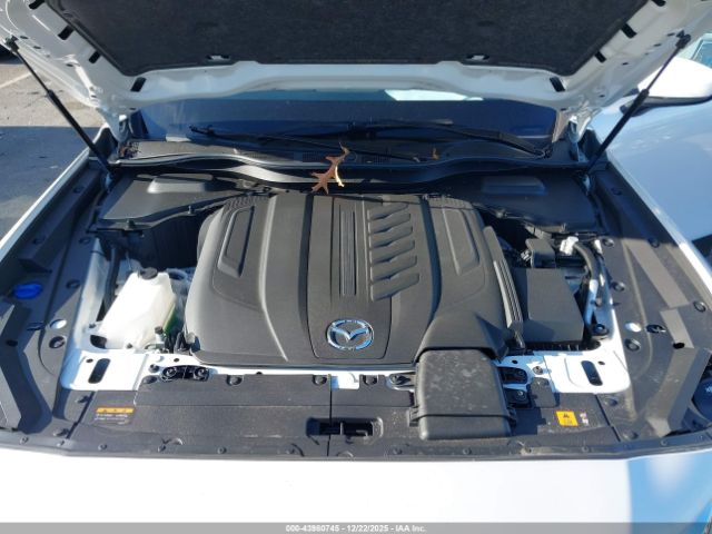 Mazda Cx 3.3 Turbo Select Package Image 16