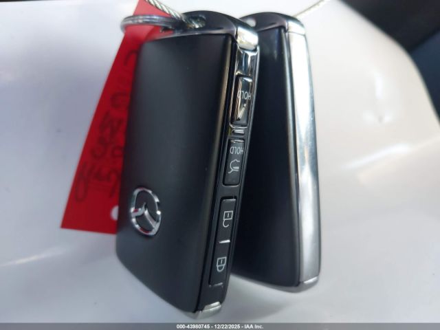 Mazda Cx 3.3 Turbo Select Package Image 7