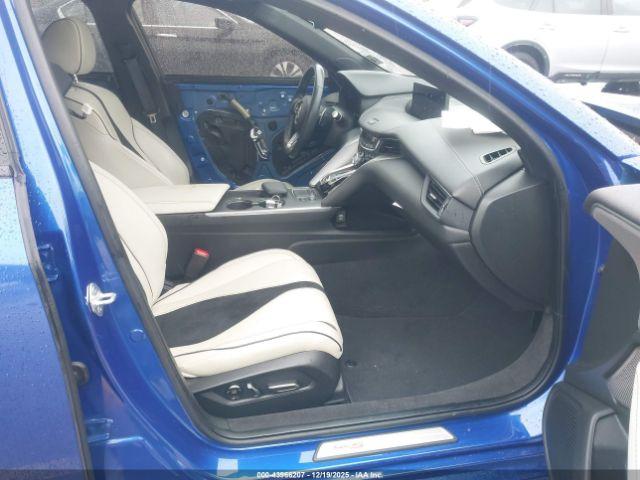 Acura TLX Type S - Hp Wheel And Tire Image 6