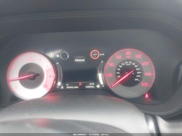 Acura TLX Type S - Hp Wheel And Tire Image 7