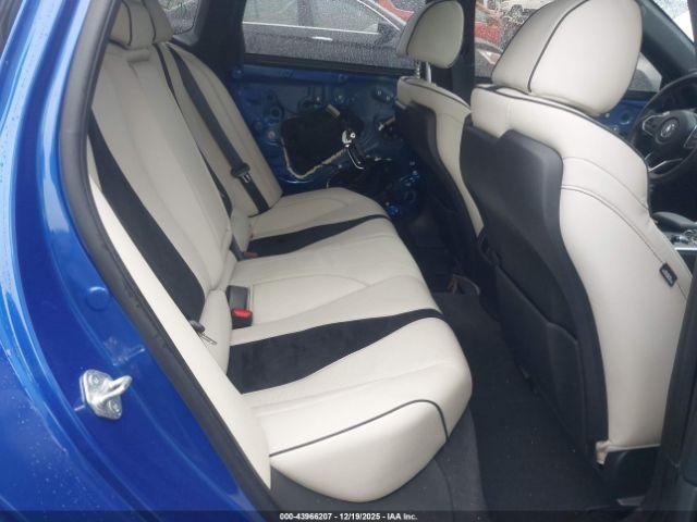 Acura TLX Type S - Hp Wheel And Tire Image 8