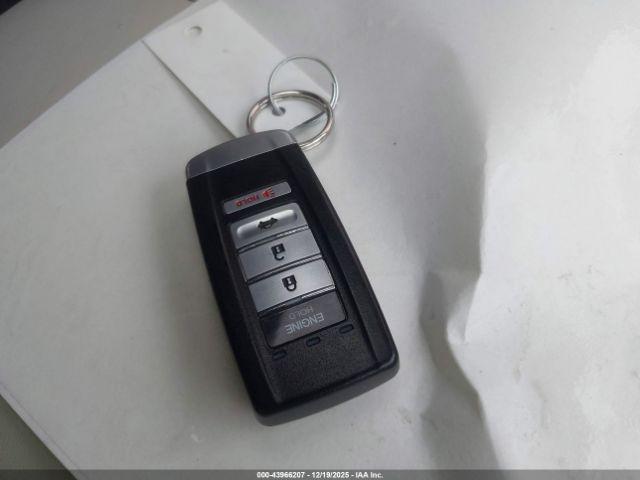 Acura TLX Type S - Hp Wheel And Tire Image 10