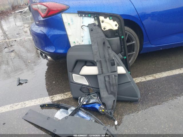 Acura TLX Type S - Hp Wheel And Tire Image 18