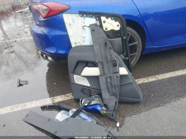 Acura TLX Type S - Hp Wheel And Tire Image 18