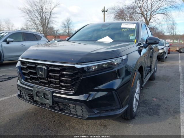 Honda CR-V Ex-l Awd Image 13