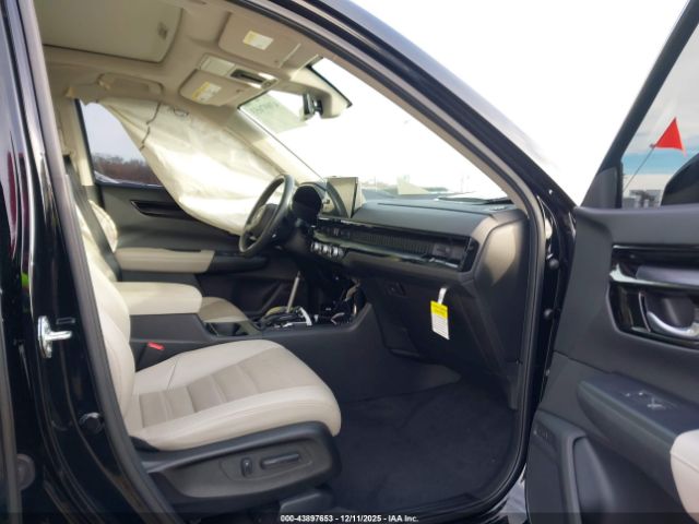 Honda CR-V Ex-l Awd Image 5