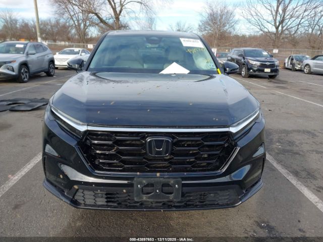 Honda CR-V Ex-l Awd Image 9