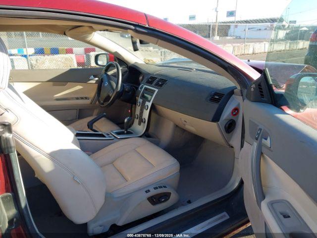 Volvo C70 T5 Image 3