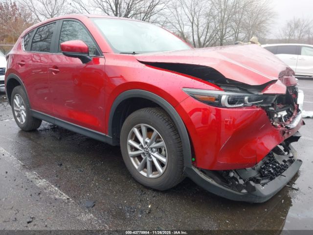 Mazda Cx 2.5 S Select Image 1